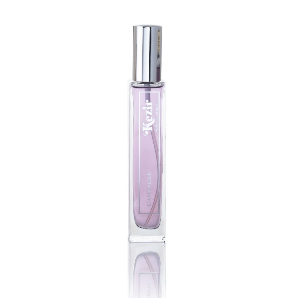 Spray ambiente Cashmere