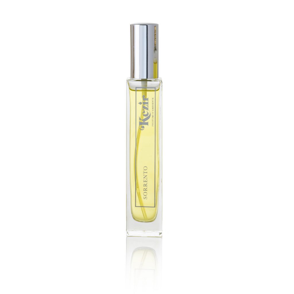 Spray ambiente Sorrento