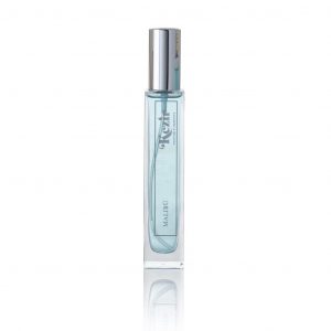 Malibu 50 ml, diffusore spray ambiente al sentore di mare