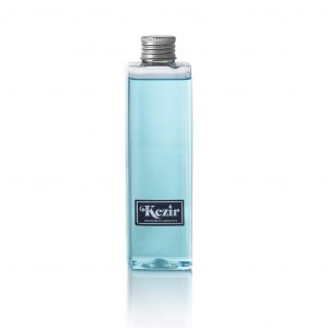 Malibù 250 ml, ricarica profumo ambiente bastoncini al sentore di mare